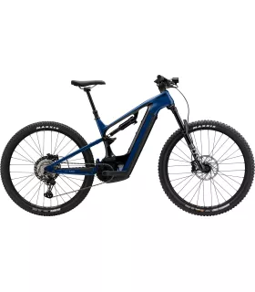 VTT électrique Cannondale Moterra Neo Carbon 1 2024