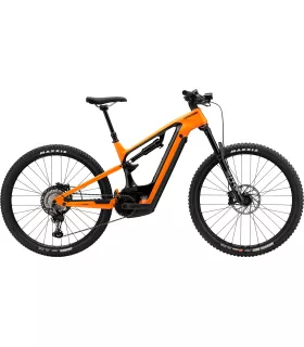 VTT électrique Cannondale Moterra Neo Carbon 1 2024