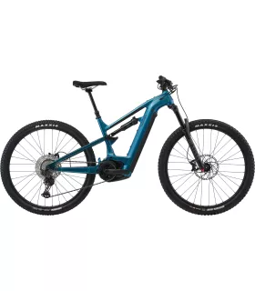 VTT électrique Cannondale Moterra Neo 3 2024