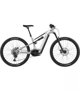 VTT électrique Cannondale Moterra Neo 3 2024