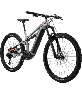 VTT électrique Cannondale Moterra Neo 4 2024