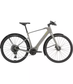 Vélo Tout Chemin électrique Cannondale Tesoro Neo Carbon 1 2024