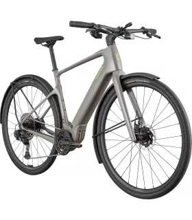 Vélo Tout Chemin électrique Cannondale Tesoro Neo Carbon 1 2024