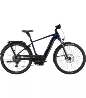 Vélo Tout Chemin électrique Cannondale Tesoro Neo X 1 2024