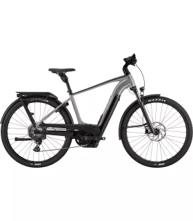Vélo Tout Chemin électrique Cannondale Tesoro Neo X 1 2024