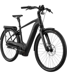 Vélo électrique Cannondale Mavaro Neo 1 2024