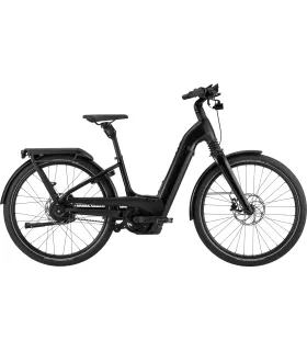 Vélo électrique Cannondale Mavaro Neo 1 Low Step-Thru 2024