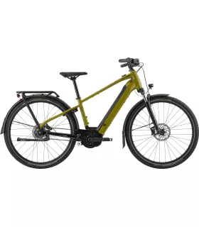 Vélo électrique Cannondale Mavaro Neo 4 2024