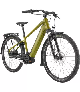 Vélo électrique Cannondale Mavaro Neo 4 2024