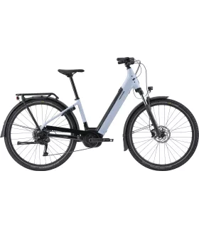 Vélo électrique Cannondale Mavaro Neo 5 Low Step-Thru 2024