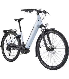 Vélo électrique Cannondale Mavaro Neo 5 Low Step-Thru 2024