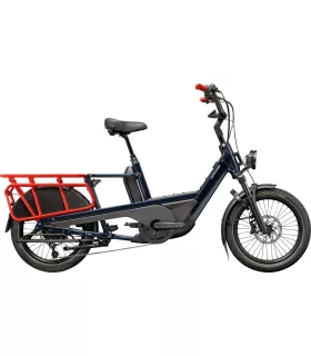 Vélo électrique Cannondale Cargowagen Neo 1 2024