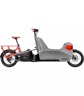 Vélo électrique Cannondale Wonderwagen Neo 1 2024