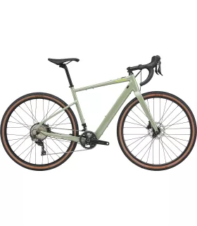 Vélo électrique Cannondale Topstone Neo SL 1 2024