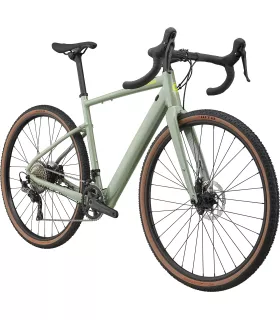 Vélo électrique Cannondale Topstone Neo SL 1 2024