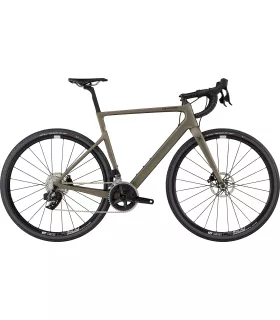 Vélo Gravel Cannondale SuperSix EVO SE 2024