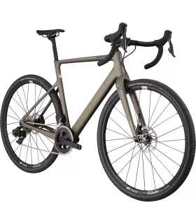 Vélo Gravel Cannondale SuperSix EVO SE 2024