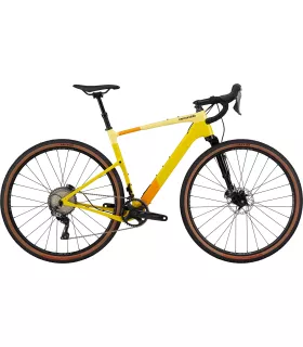 Vélo Gravel Cannondale Topstone Carbon 2 Lefty 2024