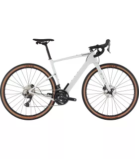 Vélo Gravel Cannondale Topstone Carbon 2 L 2024