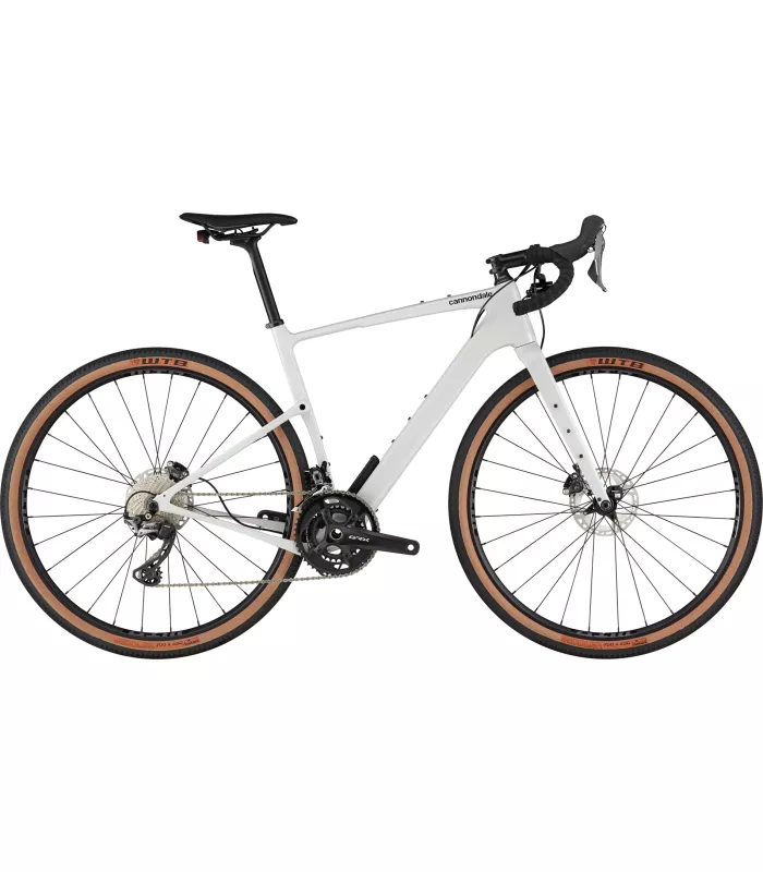 Vélo Gravel Cannondale Topstone Carbon 2 L 2024