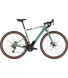 Vélo Gravel Cannondale Topstone Carbon 2 L 2024