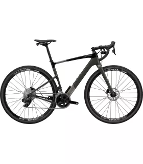 Vélo Gravel Cannondale Topstone Carbon Rival AXS 2024