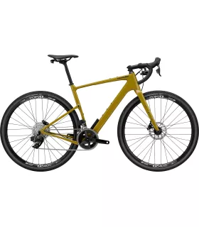 Vélo Gravel Cannondale Topstone Carbon Rival AXS 2024