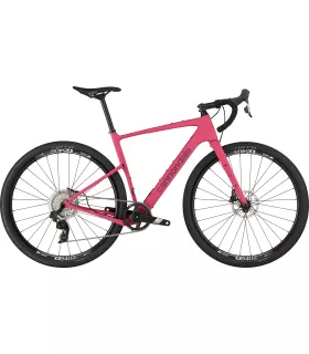 Vélo Gravel Cannondale Topstone Carbon Apex AXS 2024