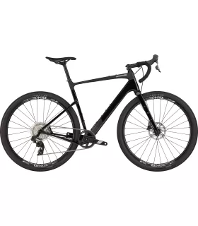 Vélo Gravel Cannondale Topstone Carbon Apex AXS 2024