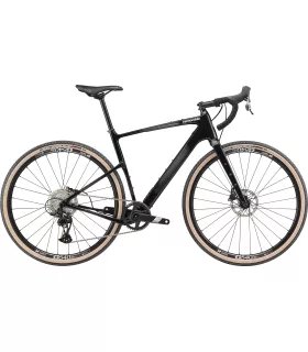 Vélo Gravel Cannondale Topstone Carbon Apex 1 2024