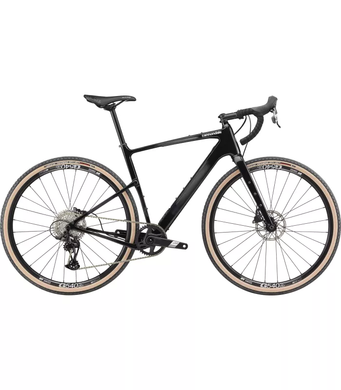 Vélo Gravel Cannondale Topstone Carbon Apex 1 2024