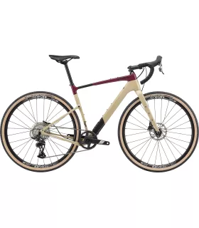 Vélo Gravel Cannondale Topstone Carbon Apex 1 2024