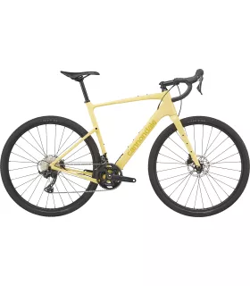 Vélo Gravel Cannondale Topstone Carbon 3 2024