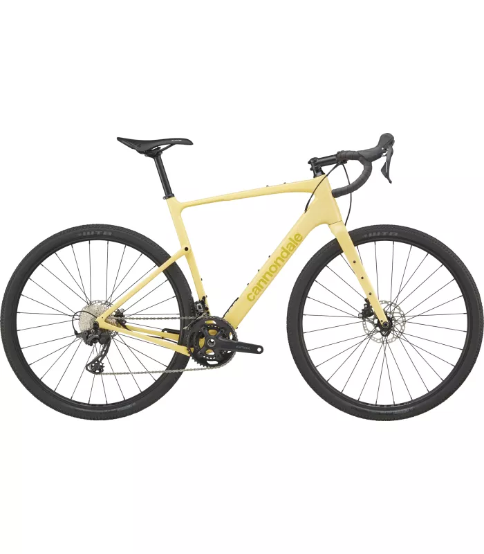 Vélo Gravel Cannondale Topstone Carbon 3 2024
