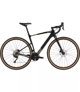 Vélo Gravel Cannondale Topstone Carbon 4 2024