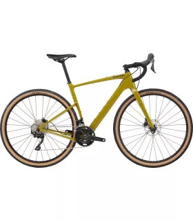 Vélo Gravel Cannondale Topstone Carbon 4 2024