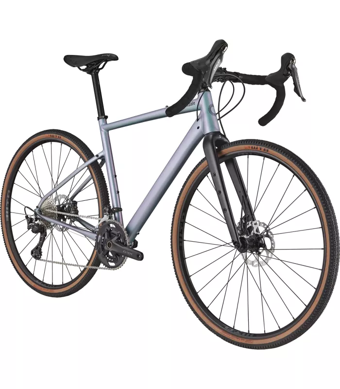 Vélo Gravel Cannondale Topstone LTD 2024