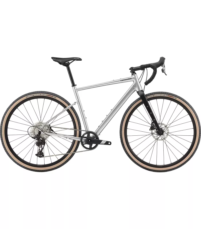 Vélo Gravel Cannondale Topstone Apex 1 2024