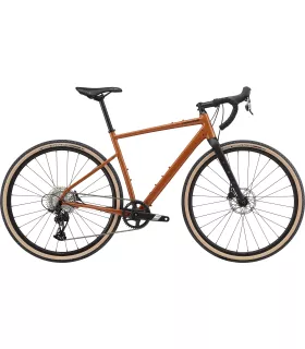 Vélo Gravel Cannondale Topstone Apex 1 2024