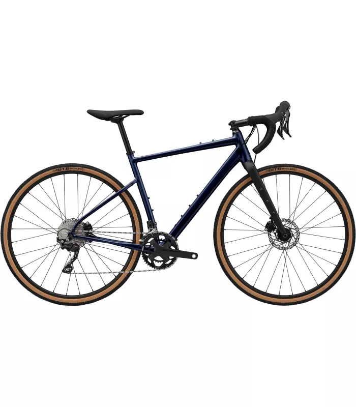 Vélo Gravel Cannondale Topstone 2 2024