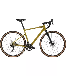 Vélo Gravel Cannondale Topstone 2 2024