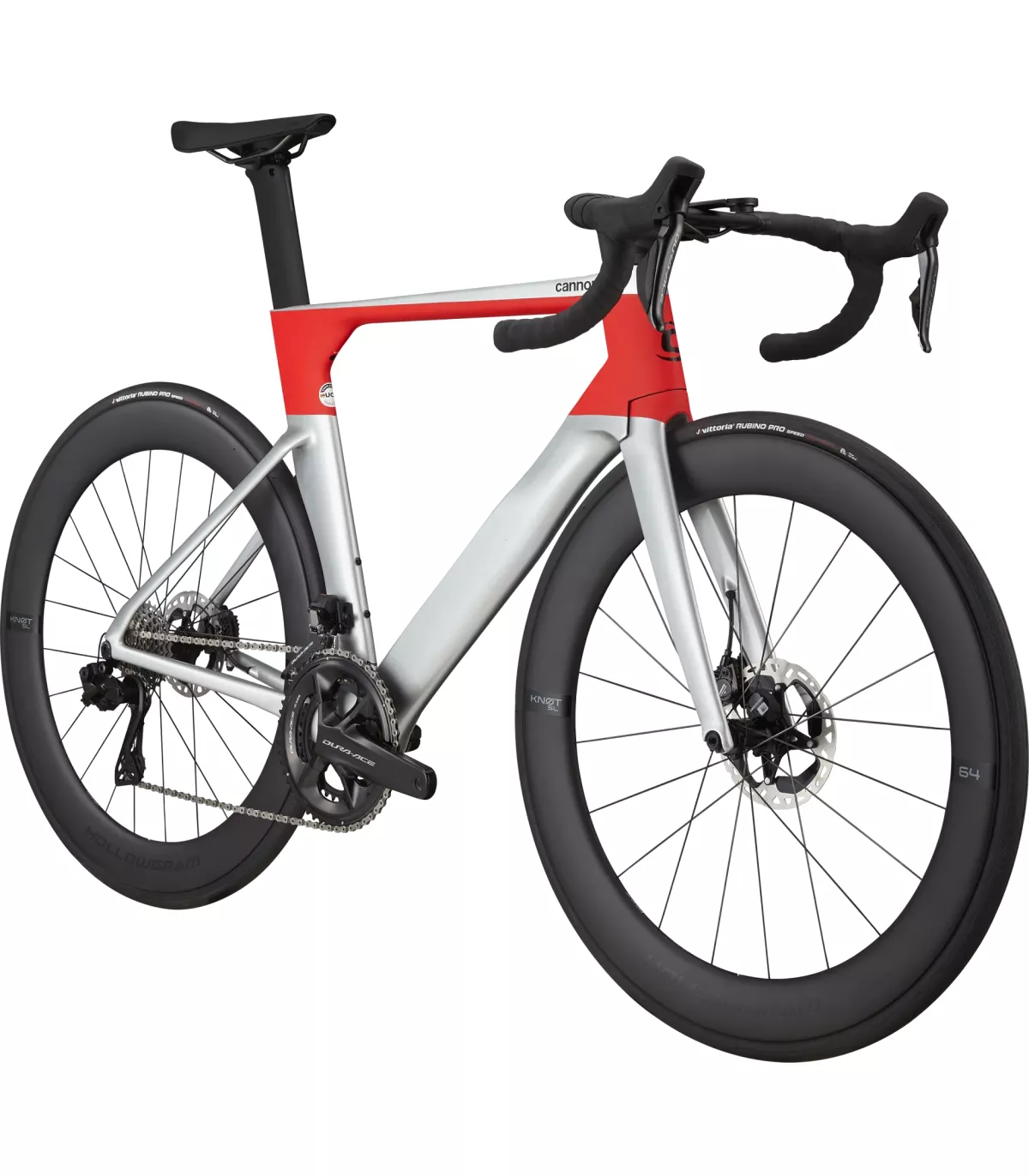Cadre Vélo De Route Cannondale Fourche Carbone - Occasion Bon état - Livraison Japon