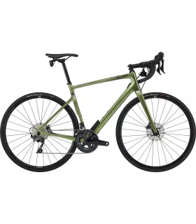 Vélo de route Cannondale Synapse Carbon 2 RL 2024