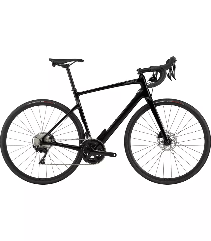 Vélo de route Cannondale Synapse Carbon 3 L 2024