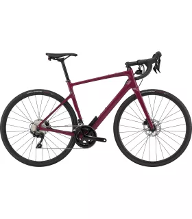 Vélo de route Cannondale Synapse Carbon 3 L 2024