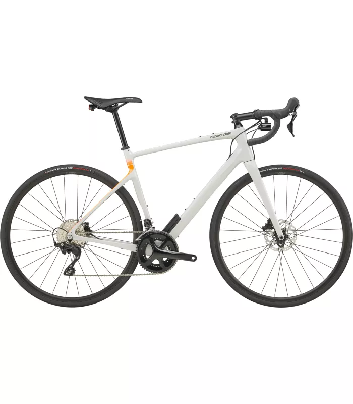 Vélo de route Cannondale Synapse Carbon 3 L