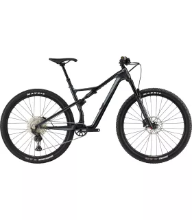 VTT Cannondale Scalpel Carbon SE 2 2024