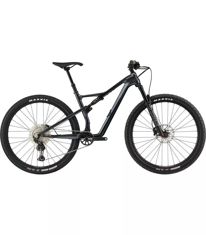 VTT Cannondale Scalpel Carbon SE 2 2024
