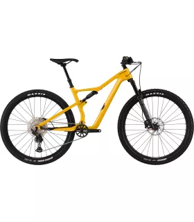 VTT Cannondale Scalpel Carbon SE 2 2024