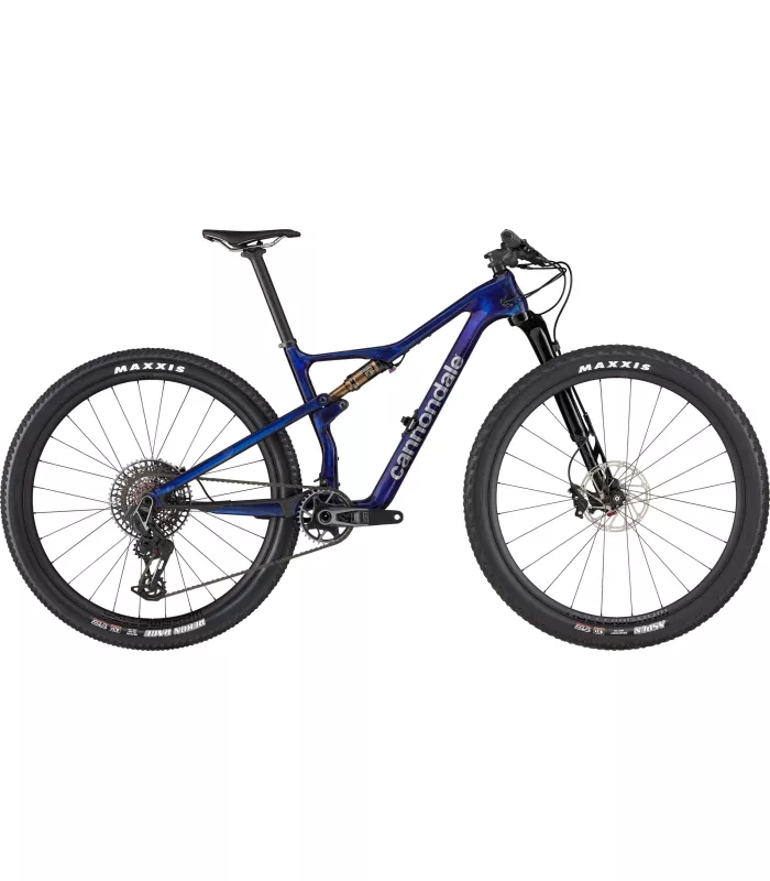VTT Cannondale Scalpel Hi-Mod 1 2024